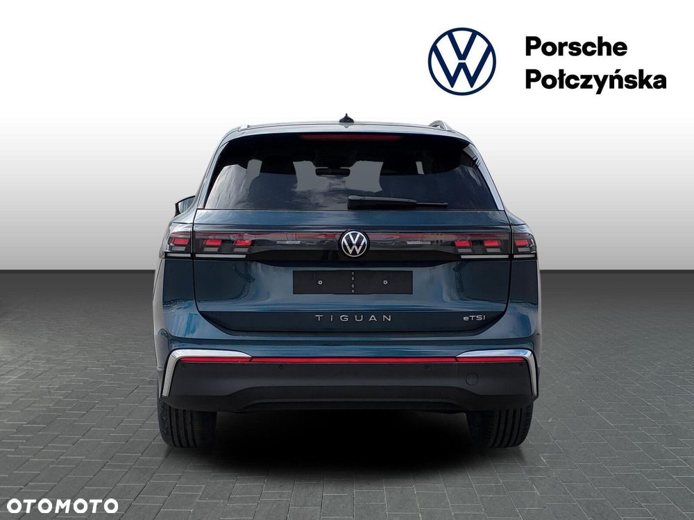 Volkswagen Tiguan 1.5 eTSI Elegance DSG - 5