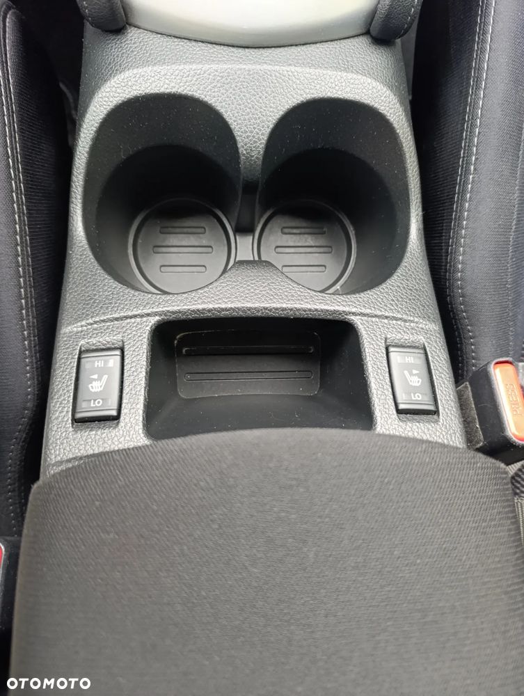 Nissan Qashqai - 15