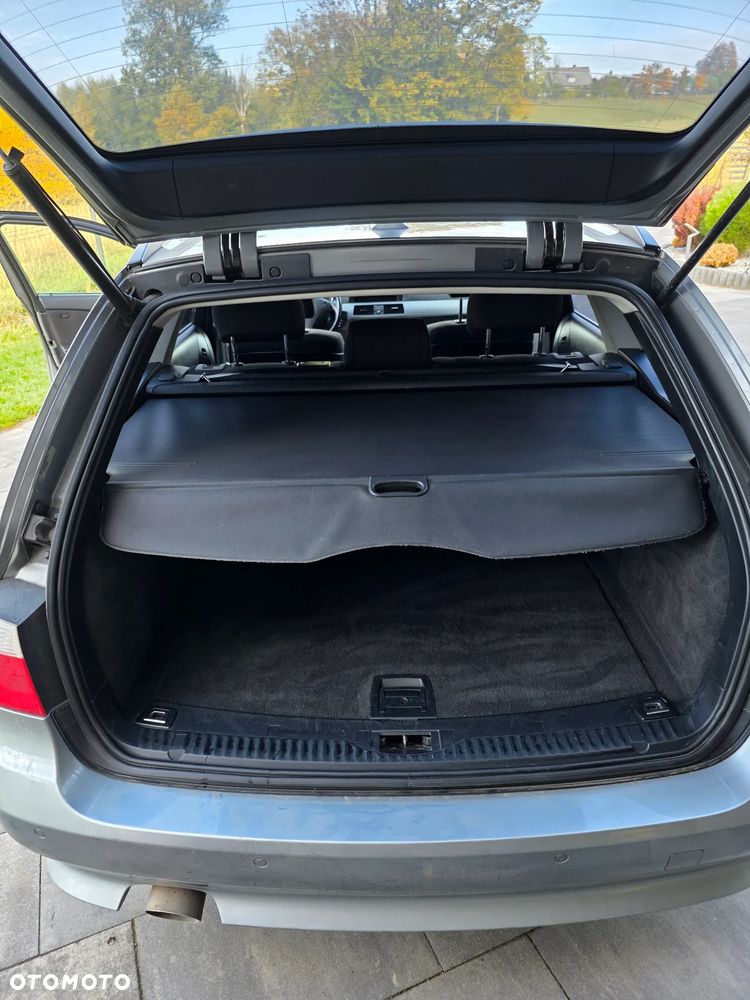 BMW Seria 5 - 25