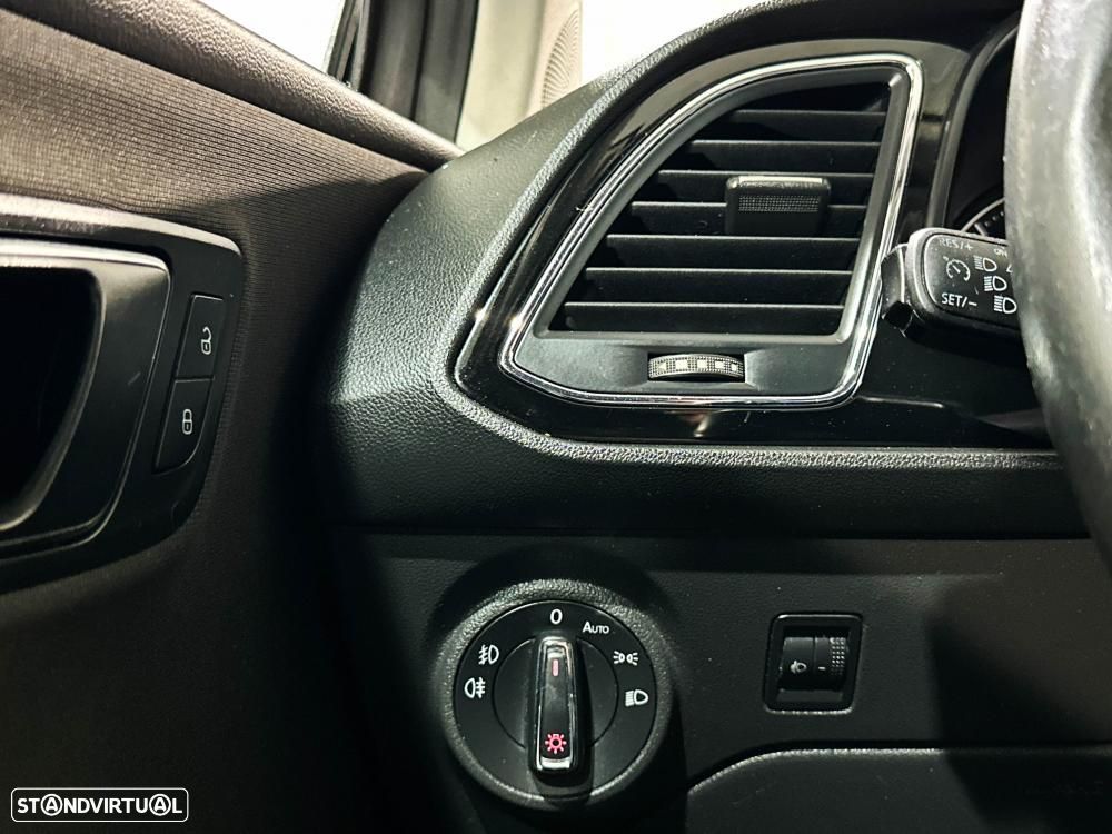 SEAT Leon ST 1.6 TDI Reference Ecomotive - 41