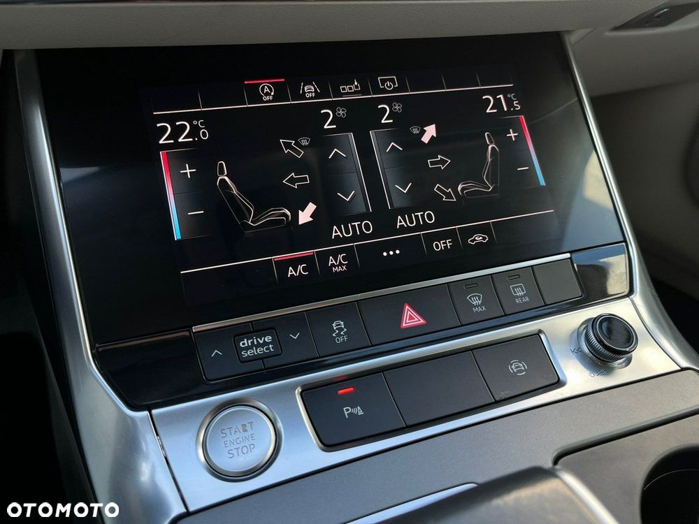 Audi A6 Avant 40 TDI S tronic - 20