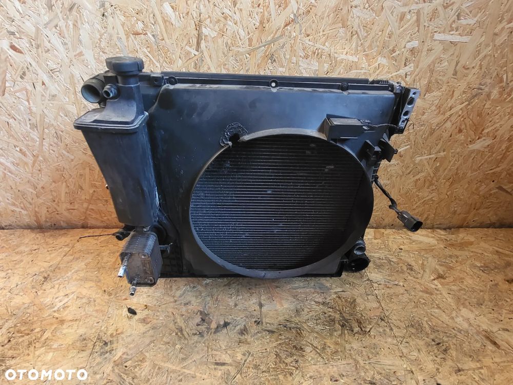 Bmw x5 e53 lift przód kompletny 475 maska xenon pas - 17