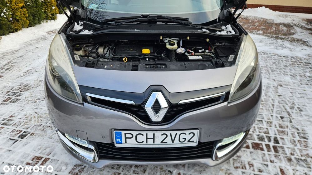 Renault Scenic - 25