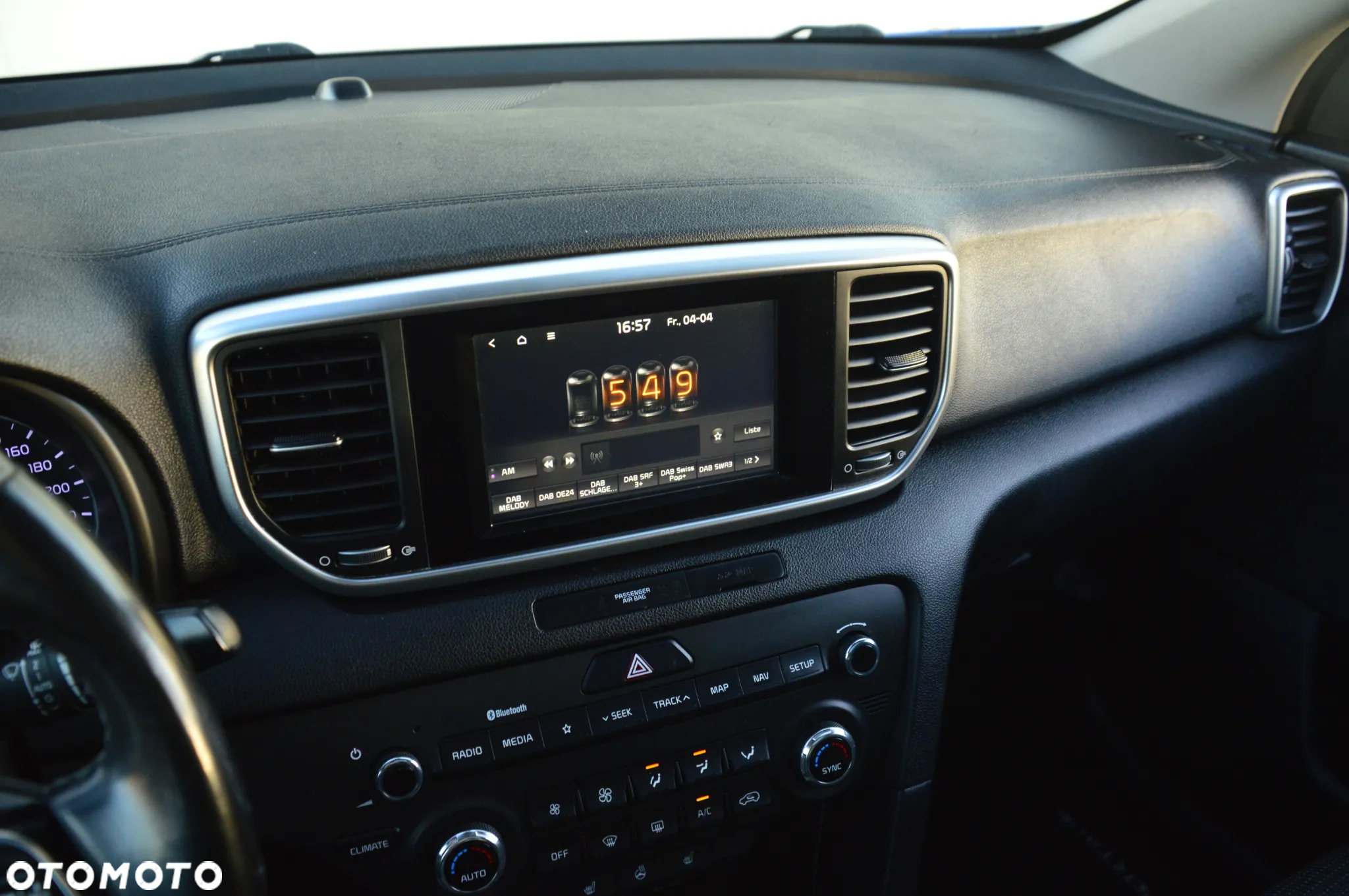 Kia Sportage 1.6 T-GDI AWD DCT GT LINE - 34