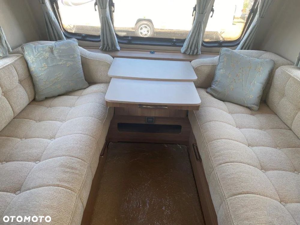 Lunar Clubman ES - 8