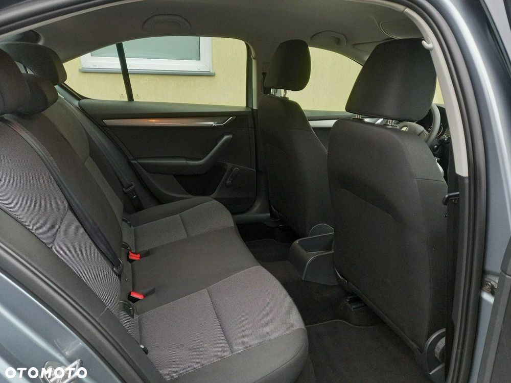 Skoda Octavia 1.6 TDI Green tec Elegance - 24