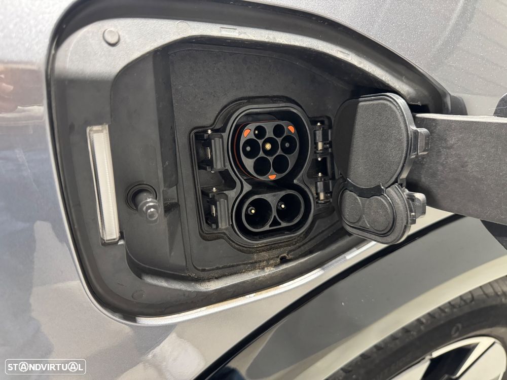 Nissan Ariya 87 kWh Evolve Pack - 29