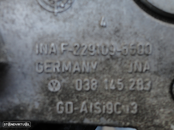 Esticador/Tensor De Correia Audi A4 (8E2, B6) - 3