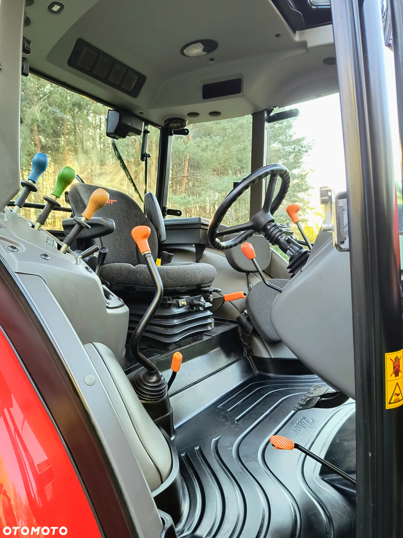 Zetor Proxima CL 100 - 29