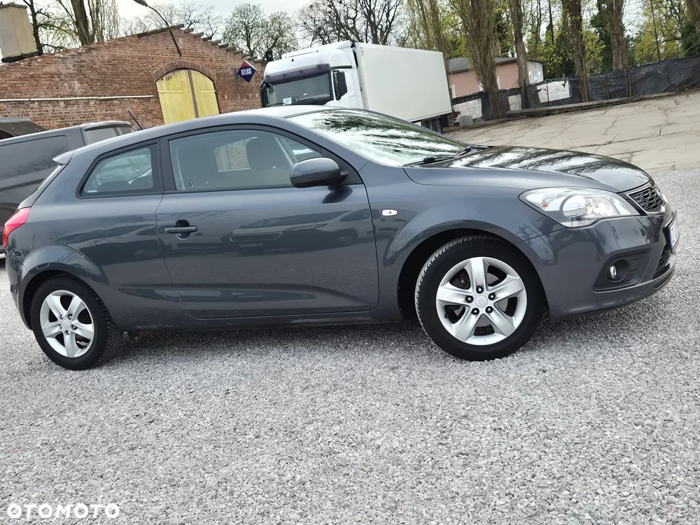 Kia ProCeed 1.4 Comfort - 15