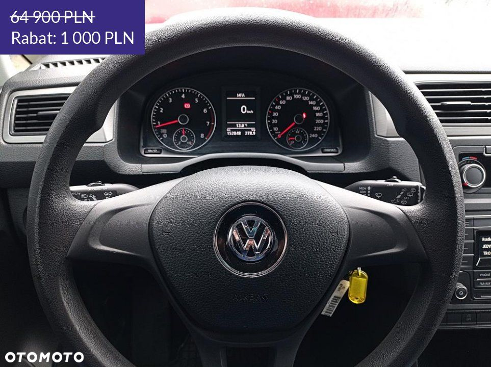 Volkswagen Caddy - 18