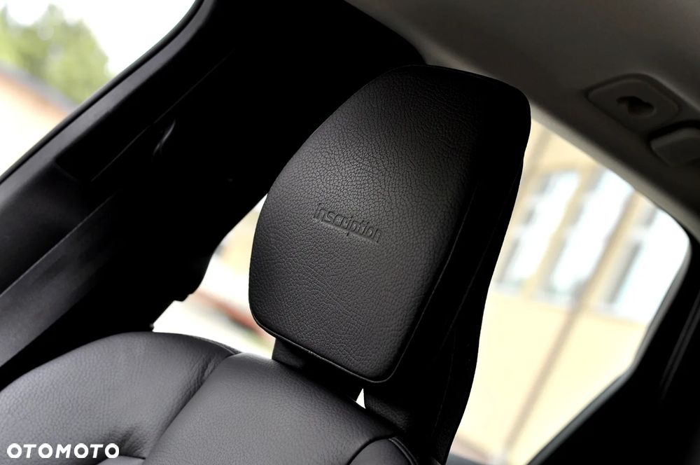 Volvo XC 60 B5 B Geartronic Inscription - 24