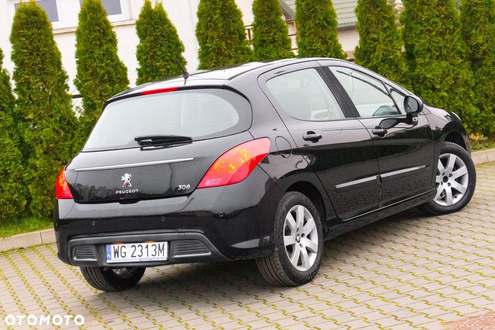 Peugeot 308 1.6 Premium - 7