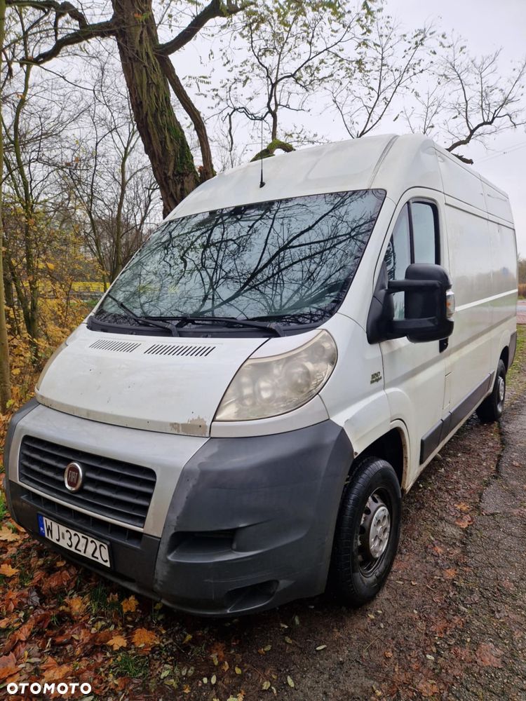 Fiat Ducato 30 MJ L1H1 - 1
