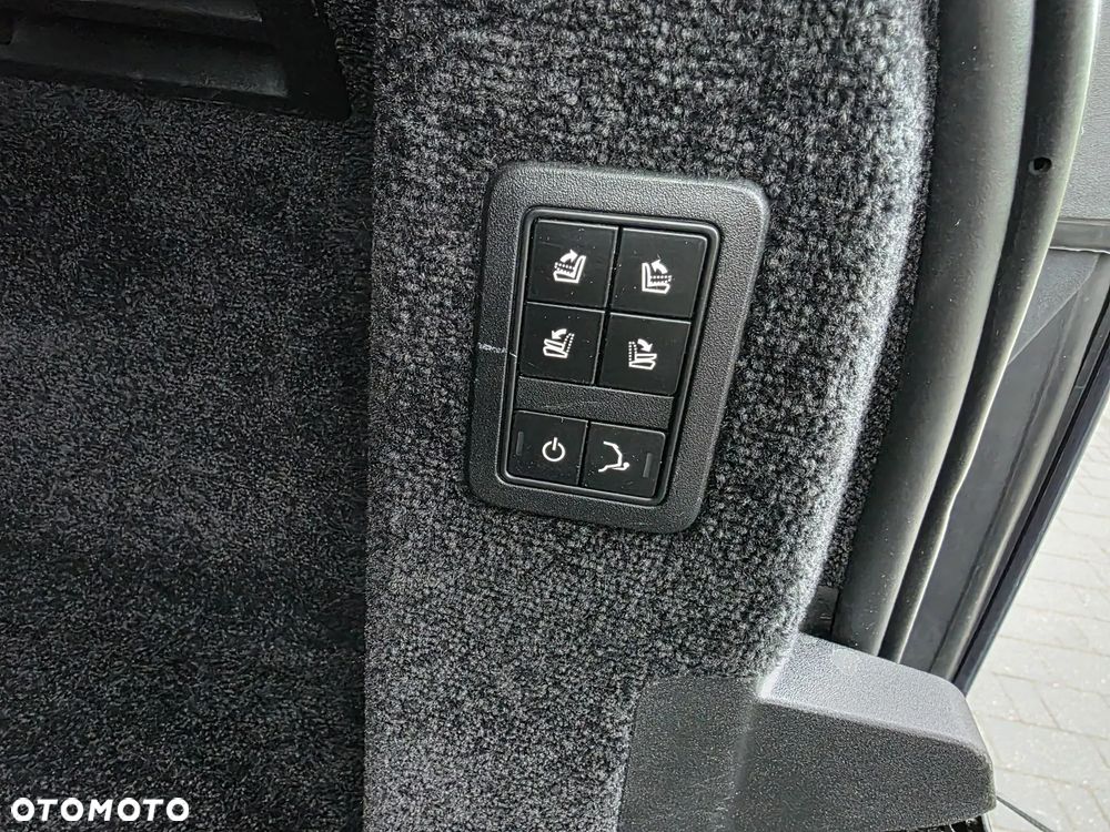 Land Rover Range Rover 4.4SD V8 AB - 23