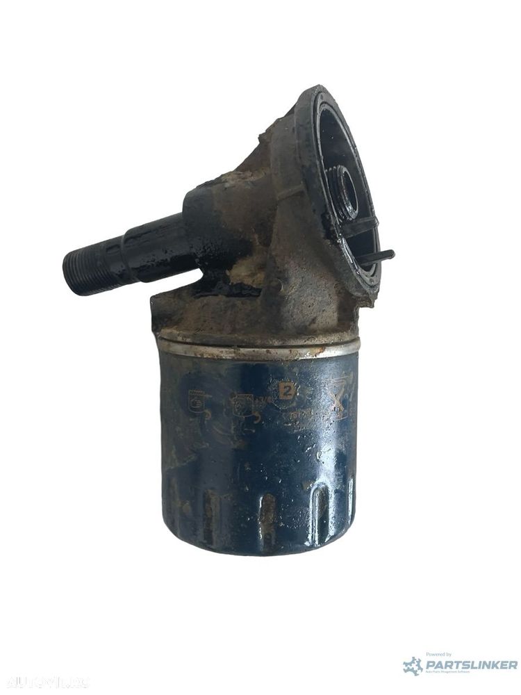 Carcasa filtru ulei DACIA DUSTER 2010 - > 1.5 dCi K9K 898 152085488R - 3