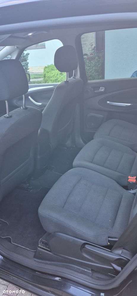 Ford S-Max 2.0 TDCi Titanium - 10