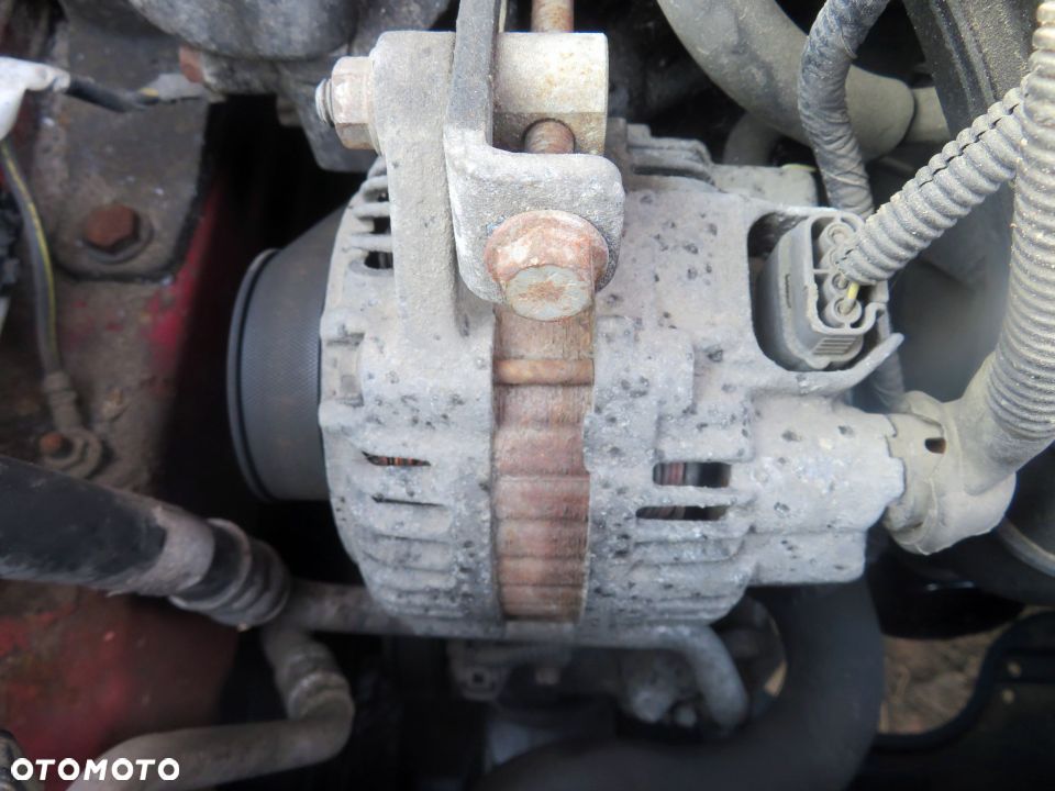 ALTERNATOR COLT VI Z30 1.3 16V  MITSUBISHI 2004-2008 - 1