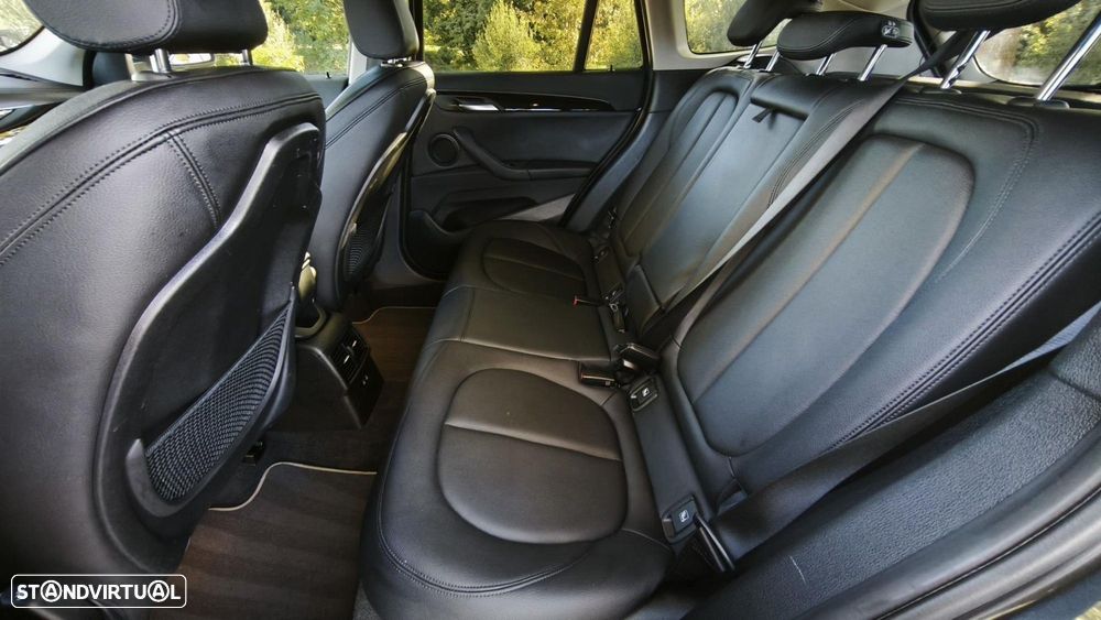 BMW X1 xDrive25e M Sport - 43