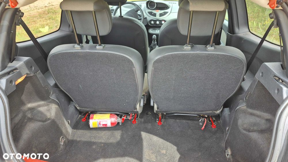 Renault Twingo - 3