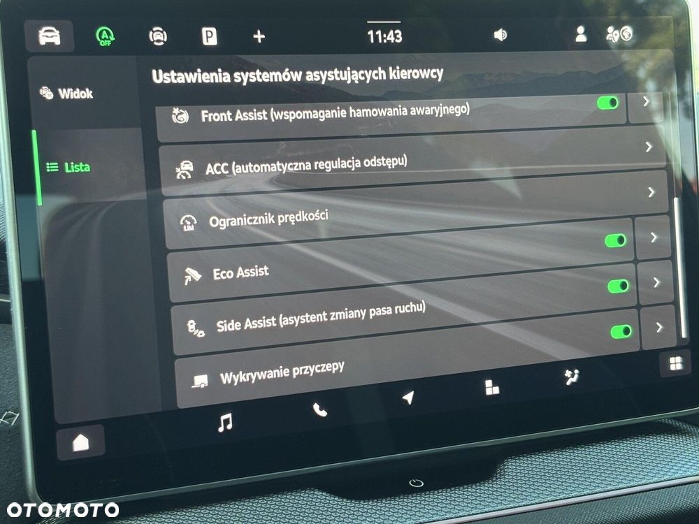 Skoda Kodiaq 2.0 TDI 4x4 Sportline DSG - 38