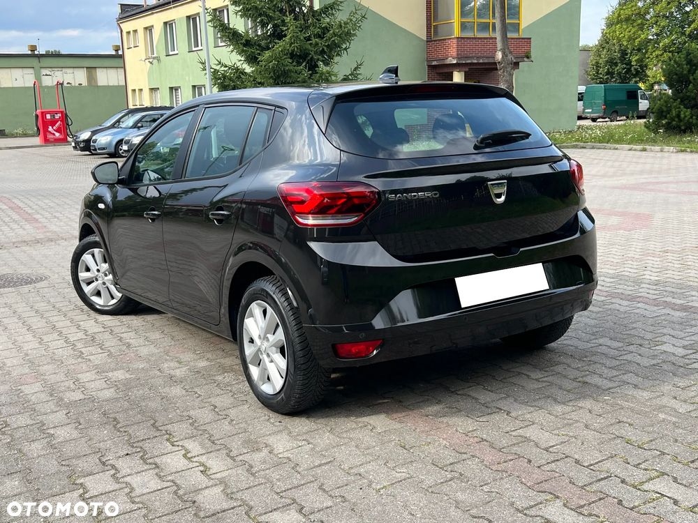 Dacia Sandero TCe 90 Expression - 3