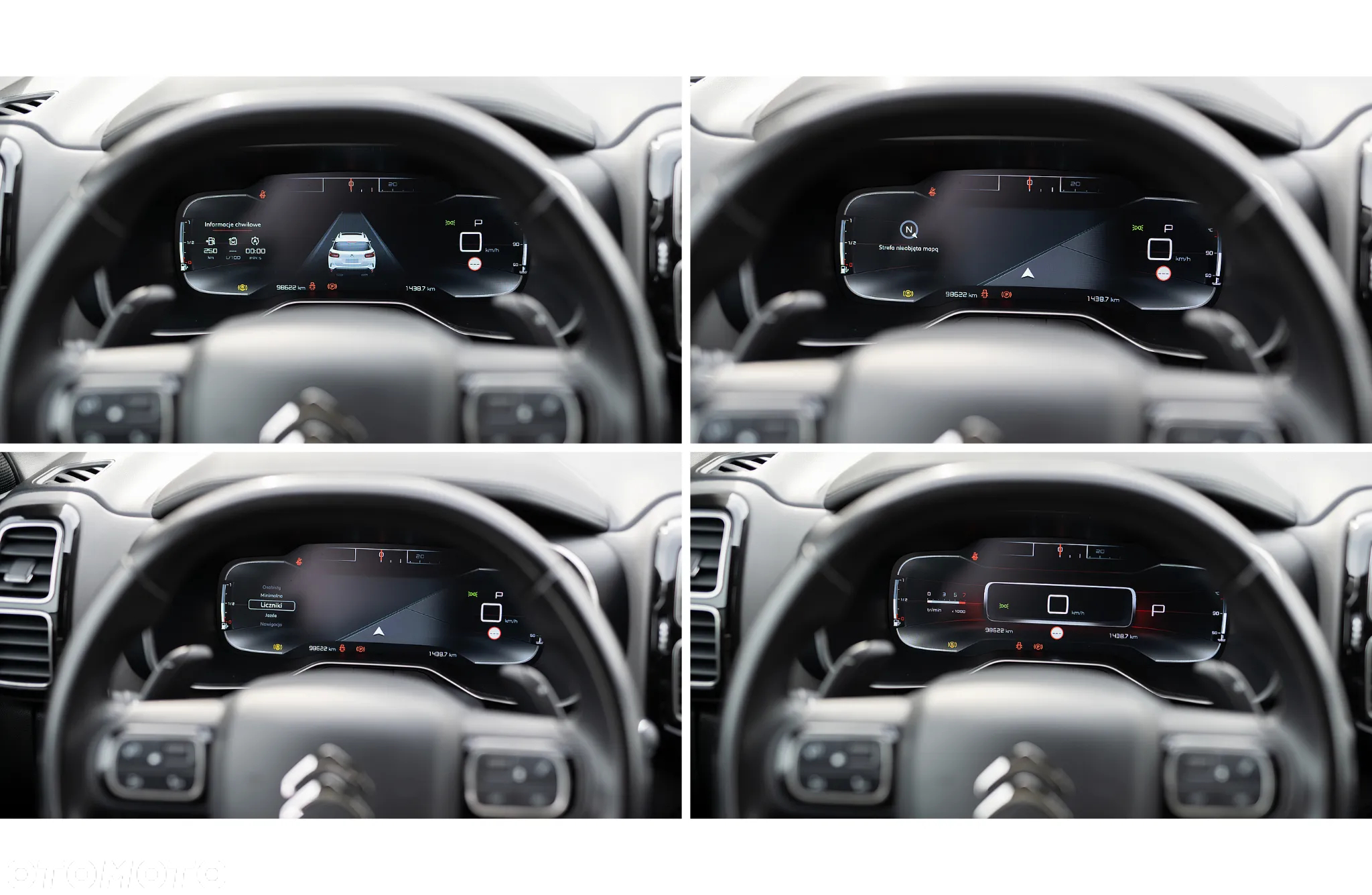 Citroën C5 Aircross 2.0 BlueHDi Shine EAT8 - 6