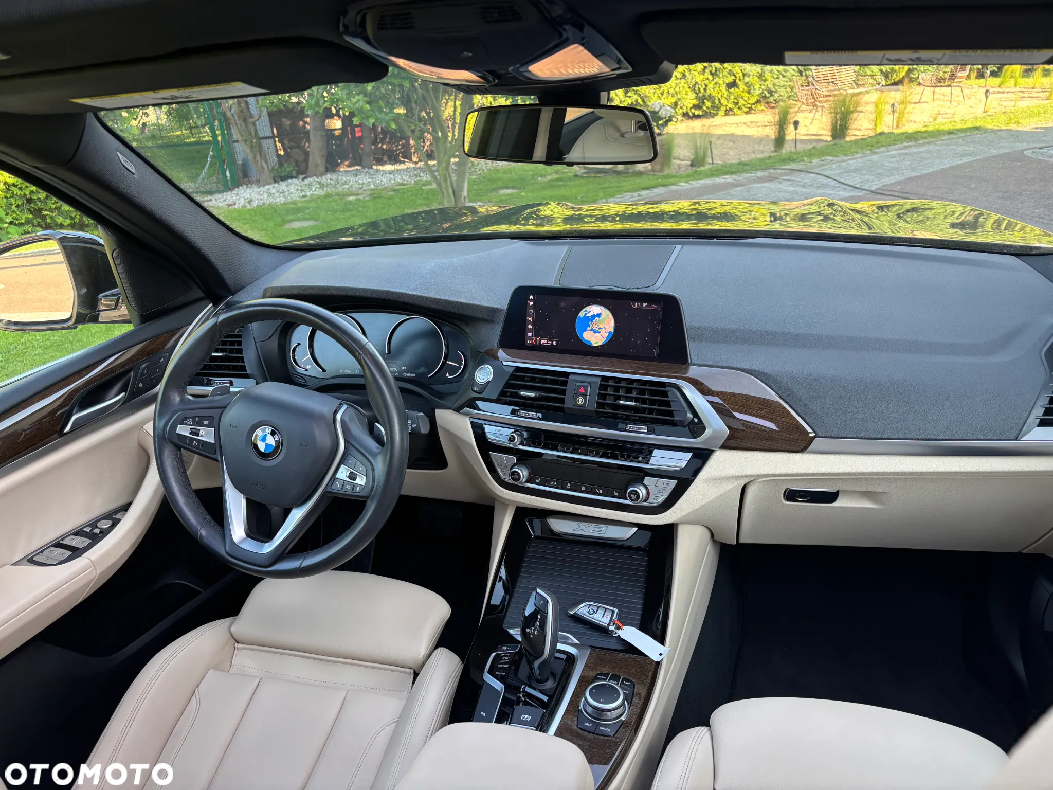 BMW X3 - 8