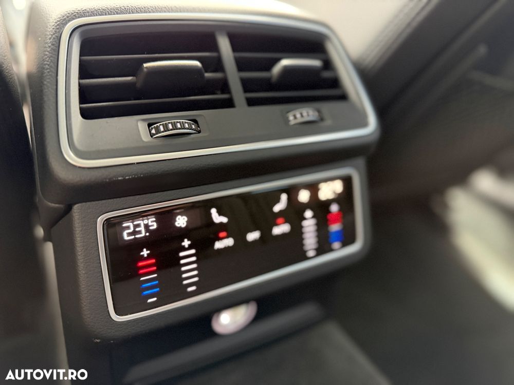 Audi A6 Avant 40 TDI S tronic design - 12