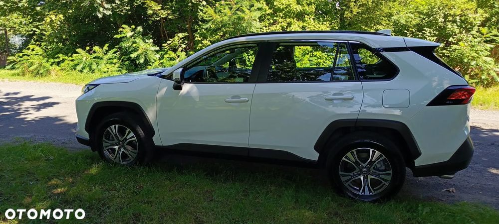 Toyota RAV4 2.0 Comfort 4x2 - 2