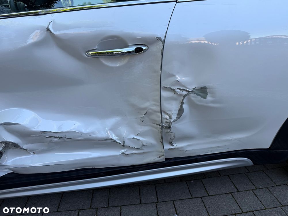 MINI Countryman Cooper Classic Trim - 13