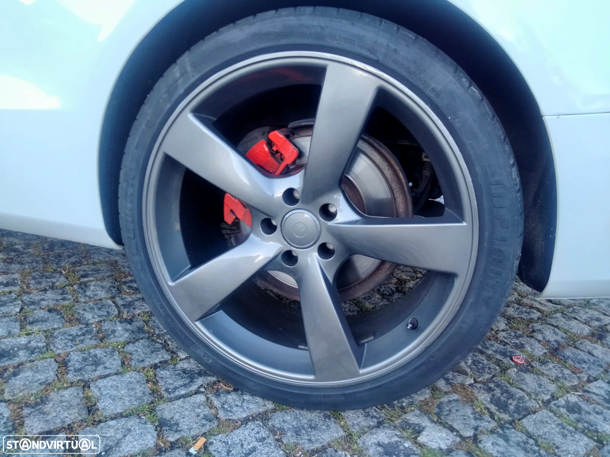 Audi A5 3.0 TDI V6 quattro - 15