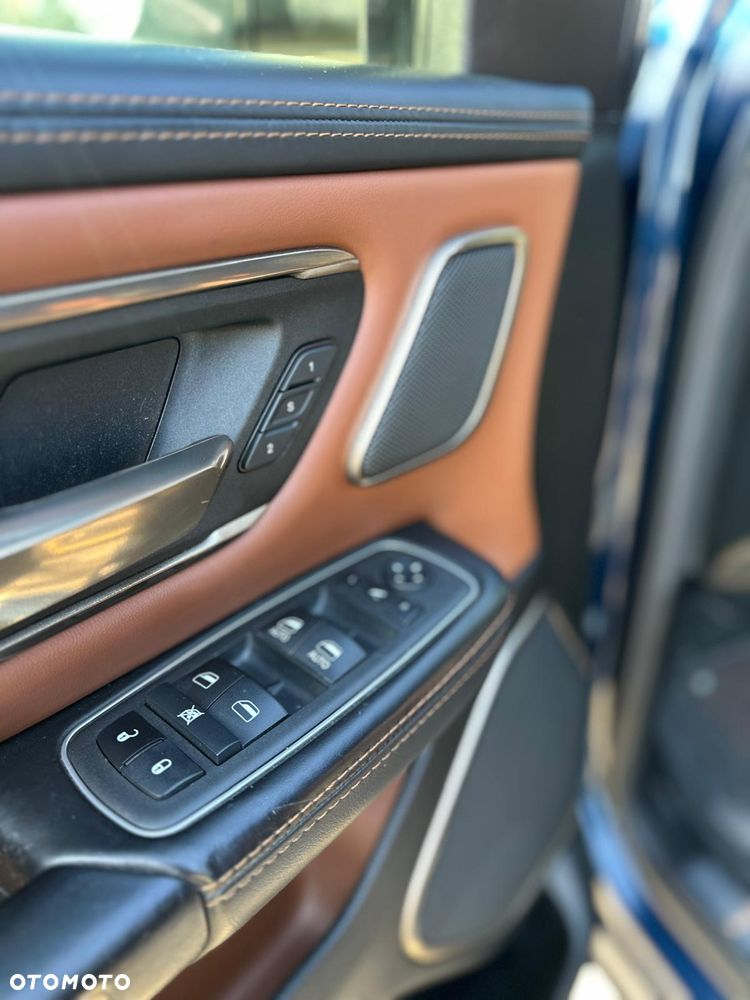 RAM 1500 5.7 Crew Cab Longhorn - 27