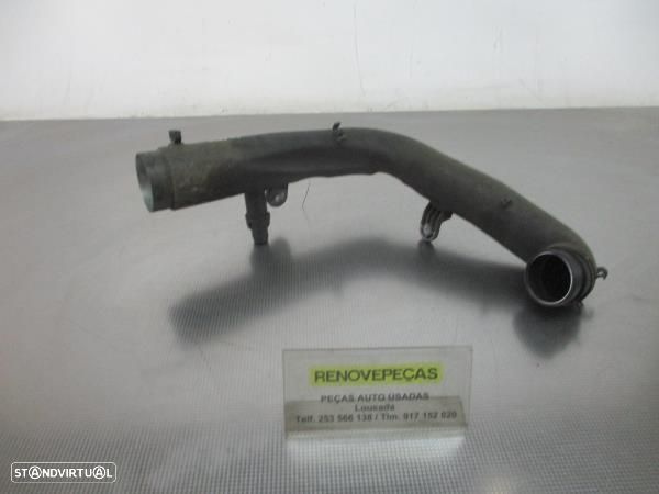 Tubo Intercooler  Volkswagen Golf V (1K1) - 1