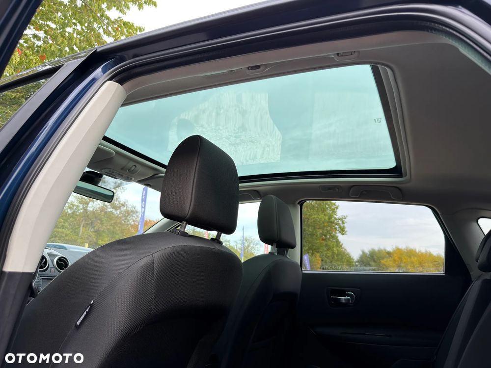 Nissan Qashqai 1.6 Tekna - 37