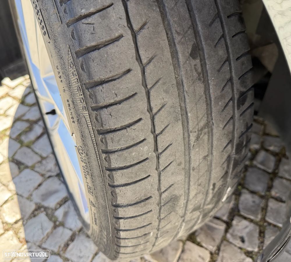 SEAT Ibiza 1.0 TSI FR - 7