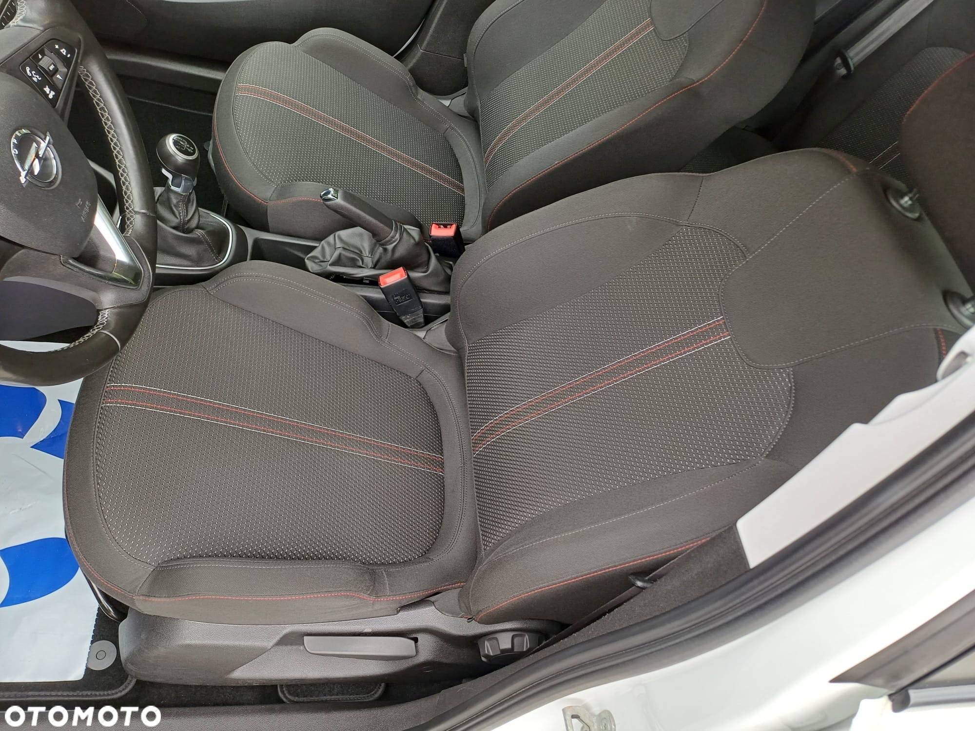 Opel Corsa 1.4 Color Edition S&S - 16