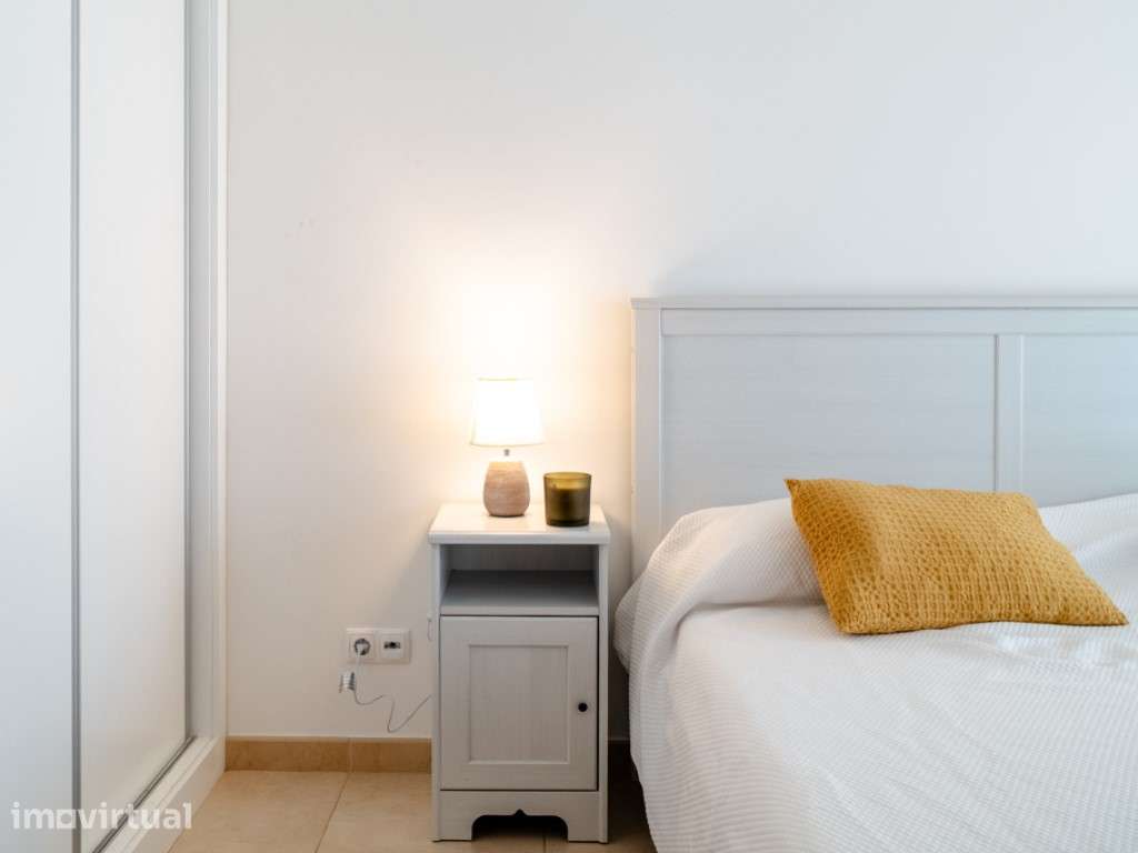 Casa de praia com jardim no Carvalhal - Grande imagem: 2/27