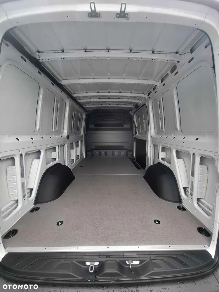 Mercedes-Benz Sprinter 315 CDI - 8