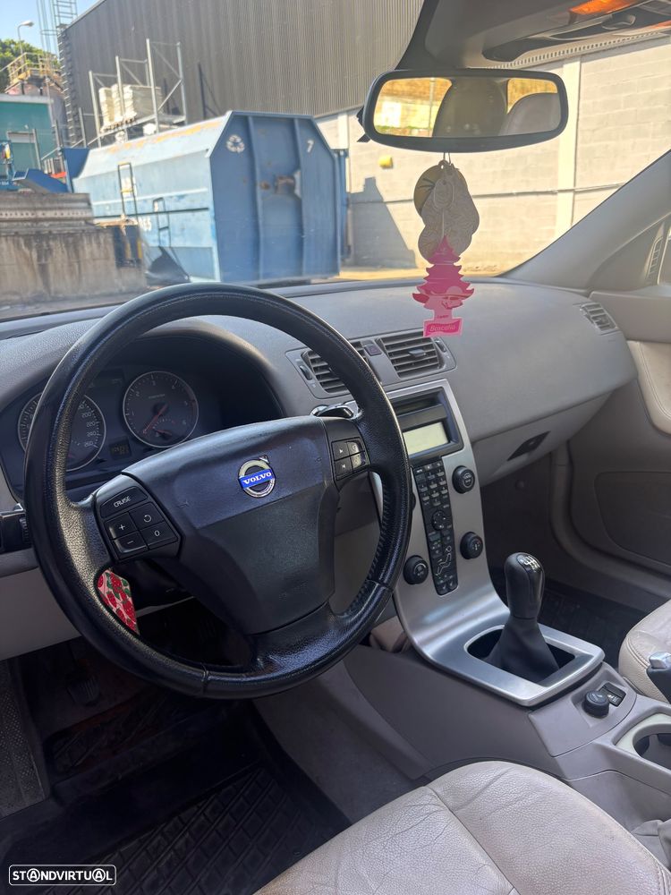 Volvo V50 2.0 D Sport - 7