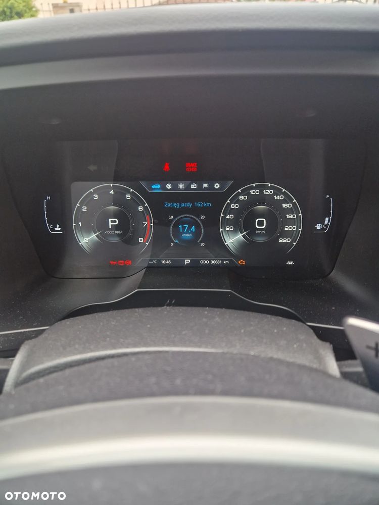 SsangYong/KGM Korando 1.5 T-GDI Quartz 2WD - 12