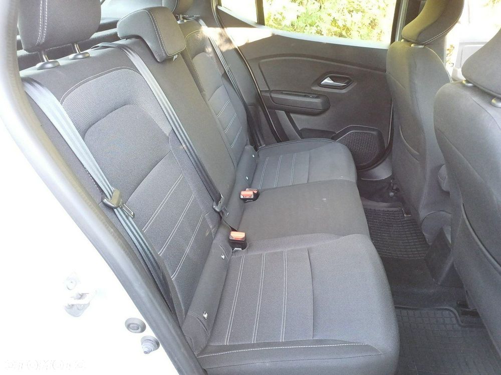 Dacia Sandero TCe 100 Comfort - 20