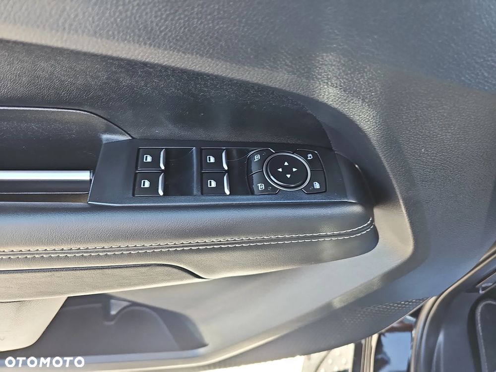 Volkswagen Amarok 3.0 V6 TDi 4MOTION Aventura - 13