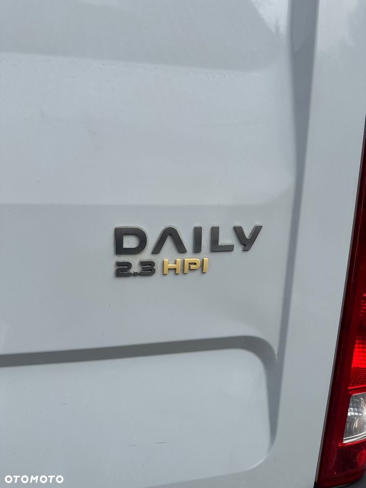 Iveco Daily D - 6