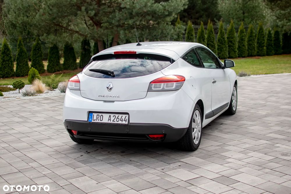 Renault Megane 2.0 16V TCE Dynamique - 25