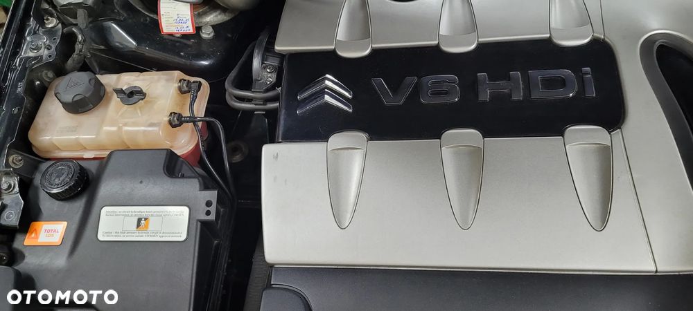 Citroën C5 V6 HDi 240 Biturbo FAP by Carlsson - 30