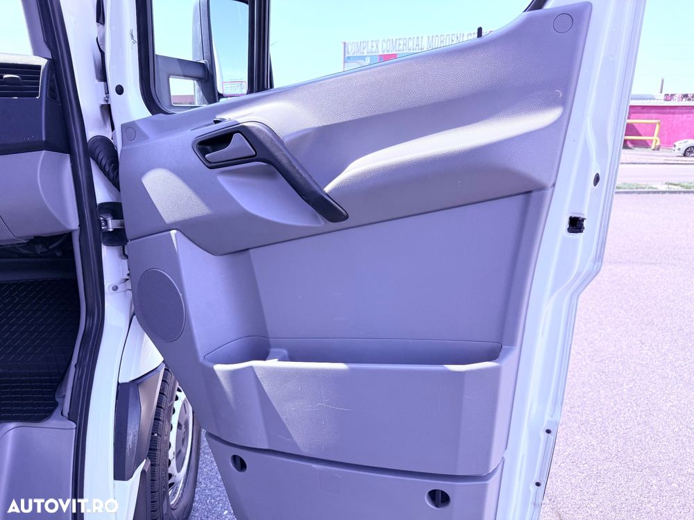 Volkswagen Crafter Standard - 31