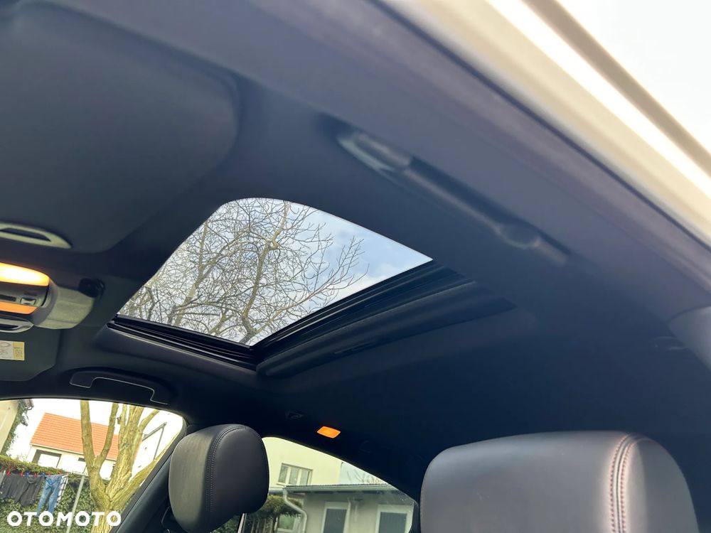 Infiniti QX70 3.7 AWD Design - 21