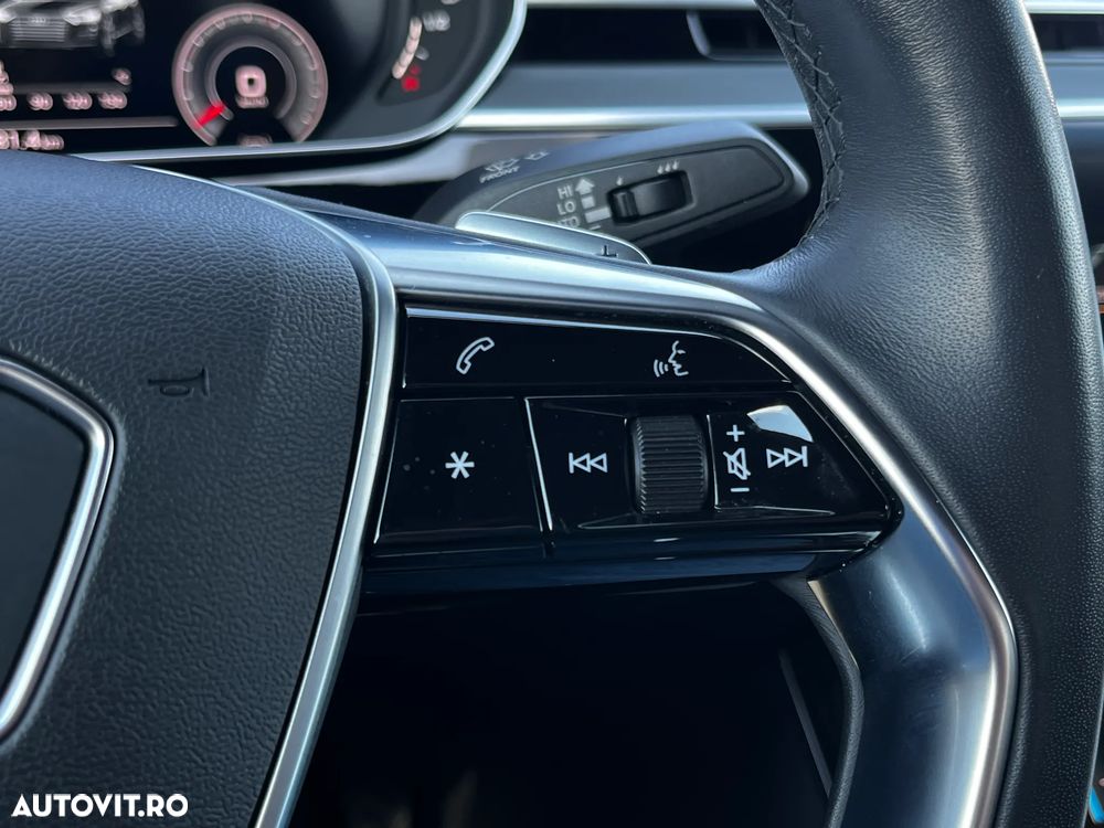 Audi A8 - 20