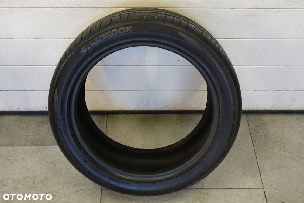 NR 547 Opona Lato 225/45/17 Hankook ok. 6,36mm - 4
